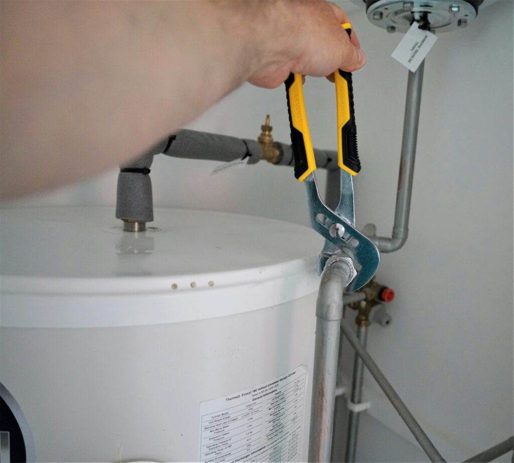 Common Plumbing Problems in Sydney Homes